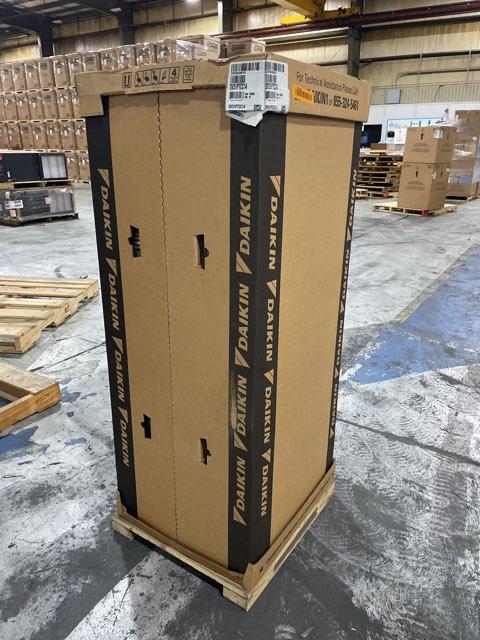 3 Ton AC/HP ECM Communicating Compatible Multiposition Air Handler 208-230/60/1 R-410A CFM 1365 - Image 5
