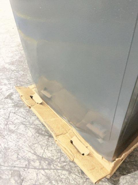 3 Ton AC/HP ECM Communicating Multiposition Air Handler 208-230/60/1 R-410A CFM 1260 - Image 3