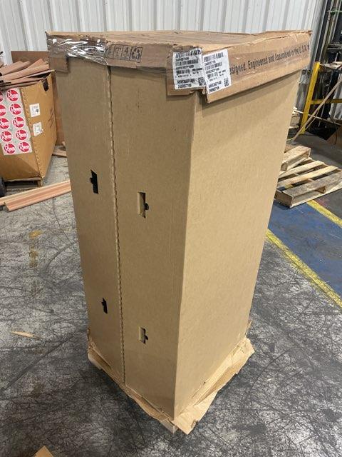 3 Ton AC/HP ECM Communicating Multiposition Air Handler 208-230/60/1 R-410A CFM 1260 - Image 7