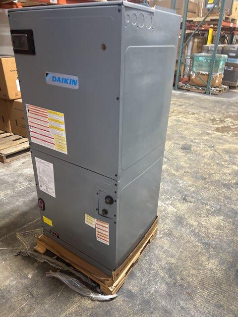 3 Ton AC/HP ECM Communicating Multiposition Air Handler 208-230/60/1 R-410A CFM 1375 - Image 2
