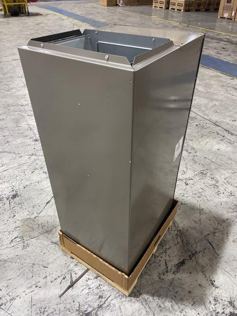 3 Ton AC/HP ECM Communicating Multiposition Fan Coil 208-230/60/1 R-410A CFM 1200 - Image 2