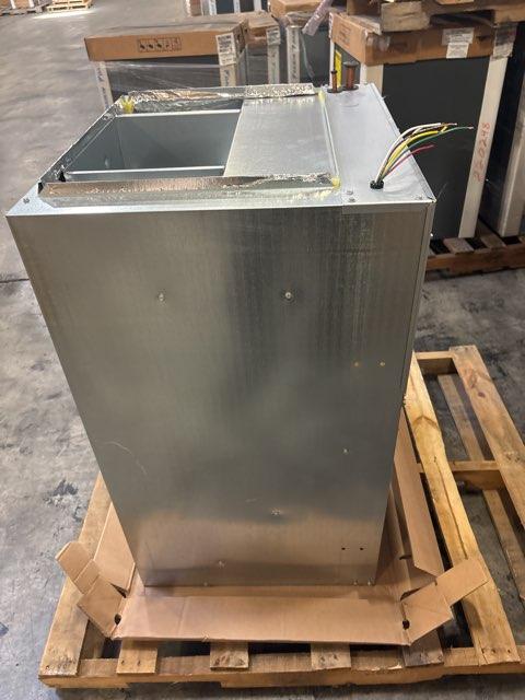 3 Ton AC/HP ECM Front Return Air Handler 208-240/60/1 R-410A CFM 1241 - Image 2