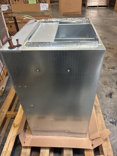 3 Ton AC/HP ECM Front Return Air Handler 208-240/60/1 R-410A CFM 1241 - Image 3