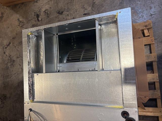 3 Ton AC/HP ECM Front Return Air Handler 208-240/60/1 R-410A CFM 1241 - Image 4