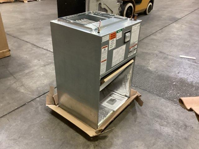 3 Ton AC/HP ECM Front Return Air Handler With 10 KW Heat, 208-240/60/1 R-410A CFM 1241 - Image 2