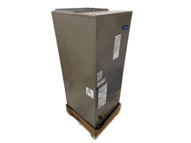 3 Ton AC/HP ECM Multi Fan Coil 208-230/60/1 R-410A CFM 1225 and 8 kW Electric Heat Kit with Breaker - Image 2