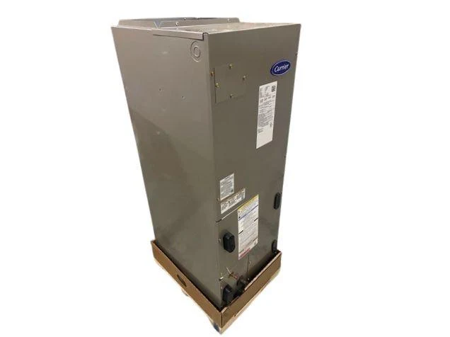 3 Ton AC/HP ECM Multi Fan Coil 208-230/60/1 R-410A CFM 1433 and 8 kW Electric Heat Kit with Breaker - Image 4