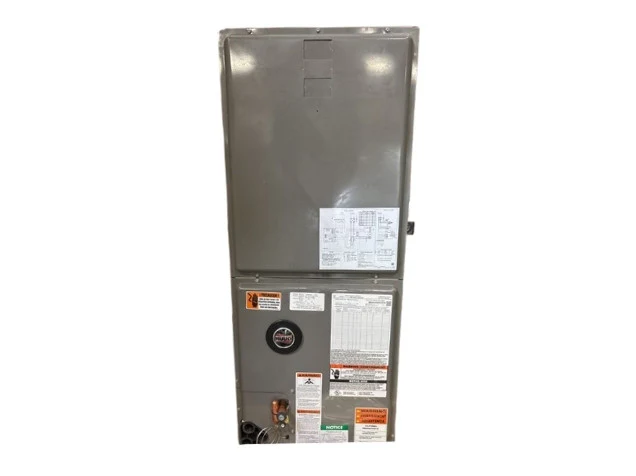 3 Ton AC/HP ECM Multiposition Air Handler 115/60/1 R-410A CFM 1275