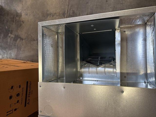 3 Ton AC/HP ECM Multiposition Air Handler 208-230/60/1 R-410A CFM 1492 - Image 3