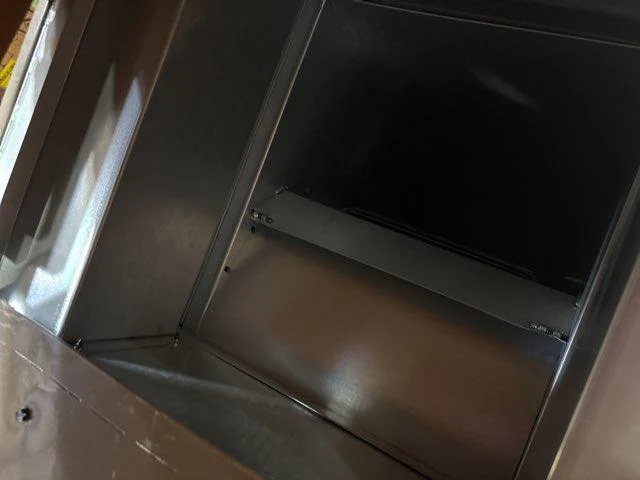 3 Ton AC/HP ECM Multiposition Air Handler 208-230/60/1 R-410A CFM 1500 - Image 3