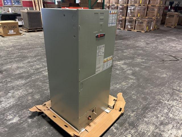 3 Ton AC/HP ECM Multiposition Air Handler 208-230/60/1 R-410A CFM 1570 - Image 2