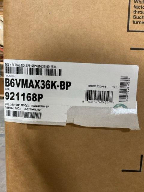 3 Ton AC/HP ECM Multiposition Air Handler 208-230/60/1 R-410A CFM 1600 - Image 5