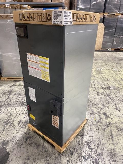 3 Ton AC/HP ECM Multiposition Air Handler 208-230/60/1 R-410A CFM 1830 - Image 4