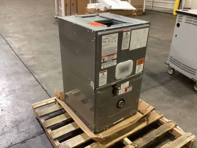 3 Ton AC/HP ECM Multiposition Air Handler With 10 KW Heat, 208-240/60/1 R-410A CFM 1227 - Image 2