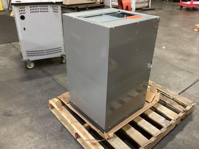 3 Ton AC/HP ECM Multiposition Air Handler With 10 KW Heat, 208-240/60/1 R-410A CFM 1227 - Image 4