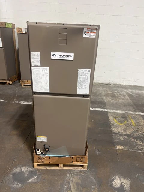 3 Ton AC/HP ECM Multiposition Communicating Fan Coil 208-230/60/1 R-22/R-410A CFM 1825 - Image 4