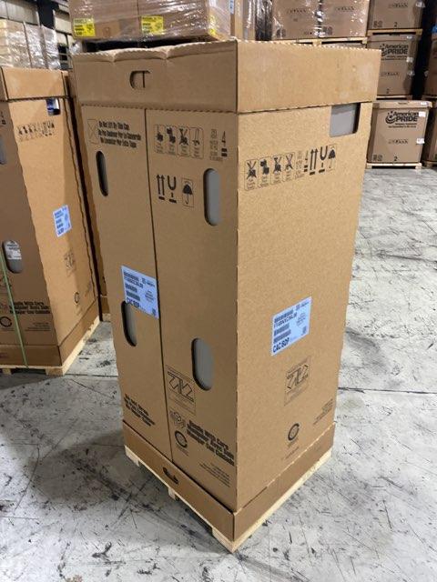 3 Ton AC/HP ECM Multiposition Fan Coil 208-230/60/1 R-410A CFM 1225 - Image 5
