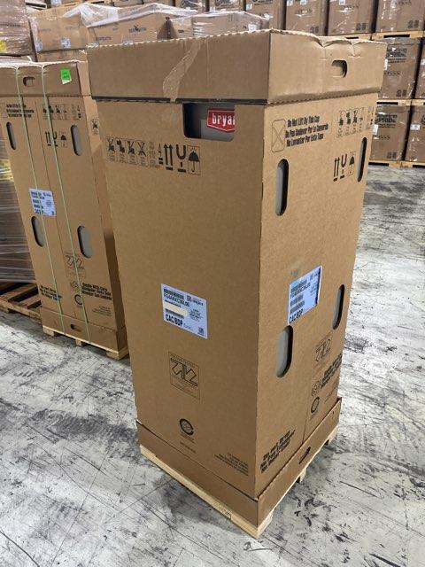 3 Ton AC/HP ECM Multiposition Fan Coil 208-230/60/1 R-410A CFM 1225 - Image 5