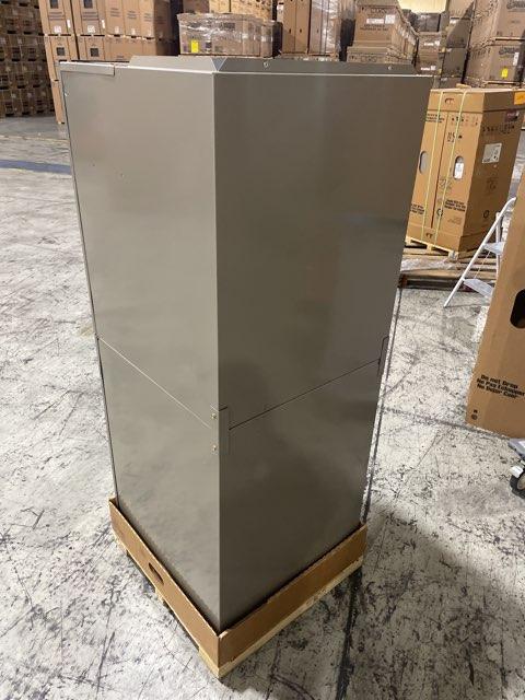 3 Ton AC/HP ECM Multiposition Fan Coil 208-230/60/1 R-410A CFM 1225 - Image 3