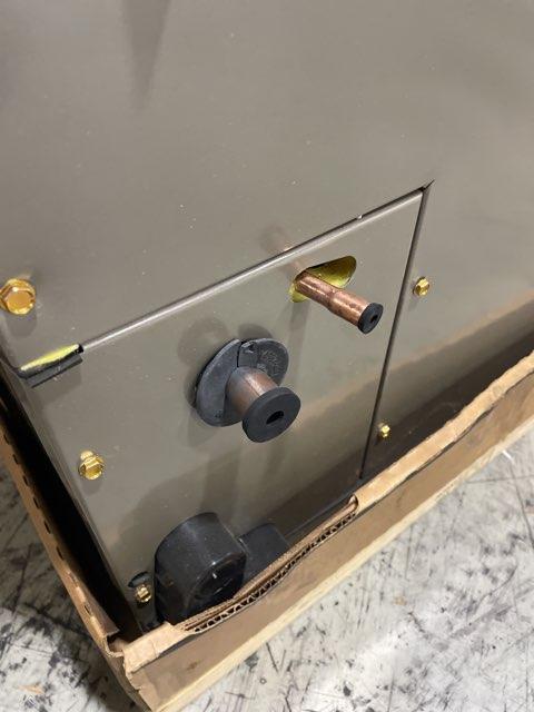 3 Ton AC/HP ECM Multiposition Fan Coil 208-230/60/1 R-410A CFM 1225 - Image 4