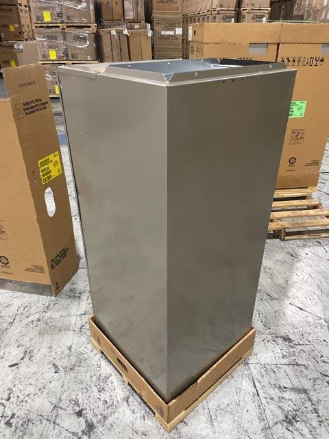 3 Ton AC/HP ECM Multiposition Fan Coil 208-230/60/1 R-410A CFM 1332 - Image 3