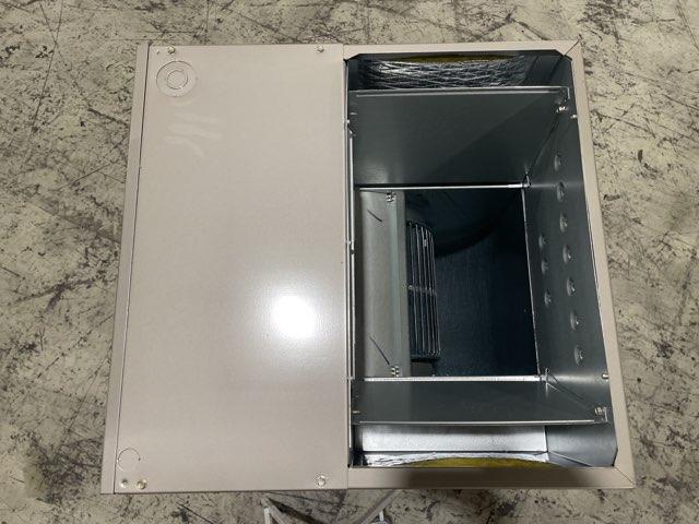 3 Ton AC/HP ECM Multiposition Fan Coil 208-230/60/1 R-410A CFM 1332 - Image 4