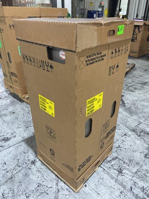 3 Ton AC/HP ECM Multiposition Fan Coil 208-230/60/1 R-410A CFM 1332 - Image 5