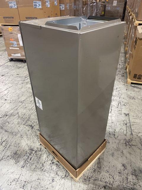 3 Ton AC/HP ECM Multiposition Fan Coil 208-230/60/1 R-410A CFM 1433 - Image 2