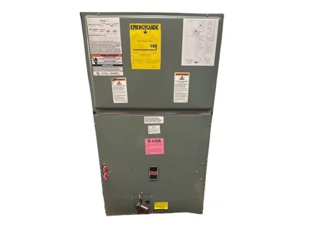 3 Ton AC/HP ECM Upflow/Horizontal Air Handler 208-240/60/1 R-410A CFM 1206