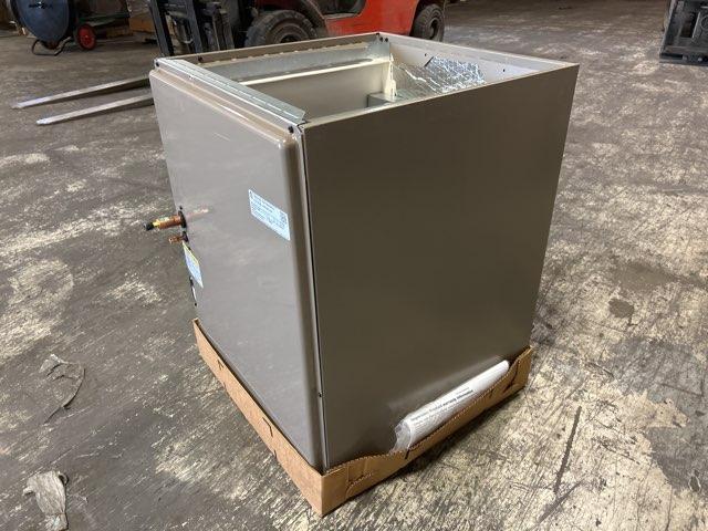 3 Ton AC/HP Horizontal Cased A Coil, R410A CFM 1200 - Image 3