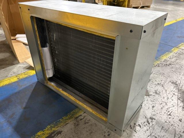 3 Ton AC/HP Horizontal Cased Flat Coil, R22/R410A CFM 1400 - Image 3