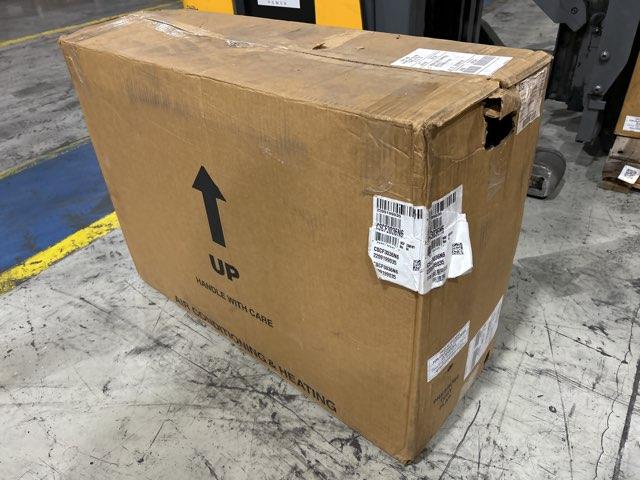 3 Ton AC/HP Horizontal Cased Flat Coil, R22/R410A CFM 1400 - Image 4