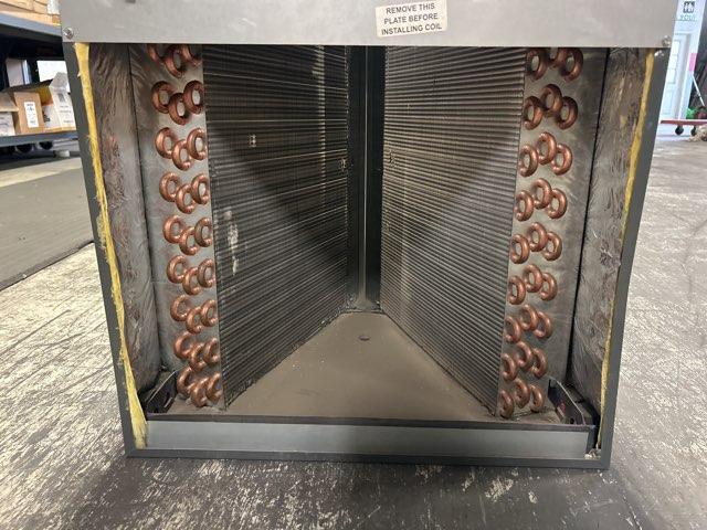 3 Ton AC/HP Horizontal Cased Flat Coil, R410A CFM 1200 - Image 4