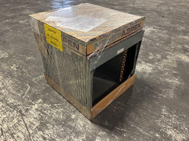 3 Ton AC/HP Horizontal Cased Flat Coil, R410A CFM 1200 - Image 5