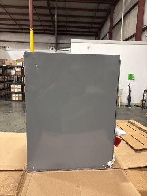 3 Ton AC/HP Multi-Position Cased N Coil R-410A 600-1600 CFM - Image 4