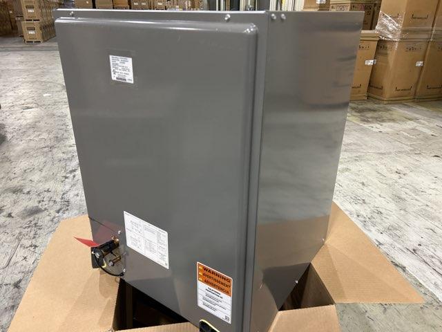 3 Ton AC/HP Multi-Position Cased N Coil R-410A 600-1600 CFM - Image 3