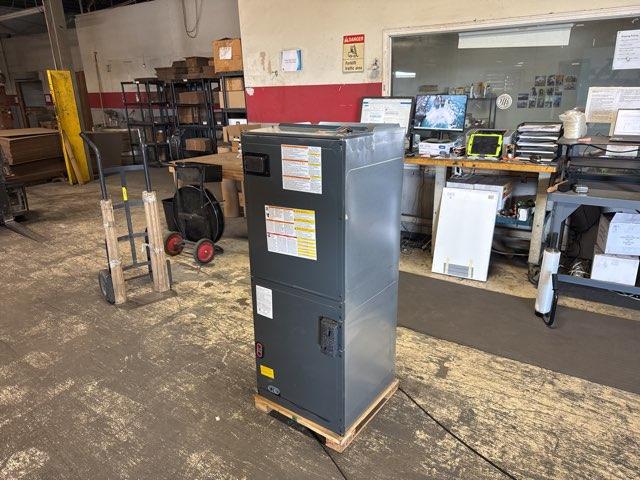 3 Ton AC/HP Multiposition Air Handler 208-230/60/1 R-410A - Image 2