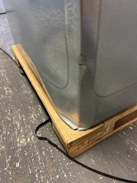 3 Ton AC/HP Multiposition Air Handler 208-230/60/1 R-410A - Image 3