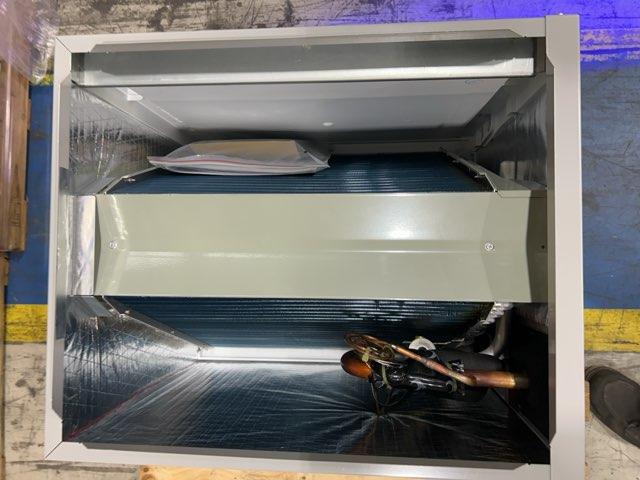 3 Ton AC/HP Multiposition Cased A Coil, R410A CFM 1000 - Image 4