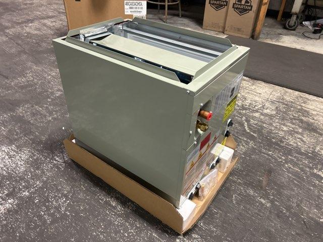3 Ton AC/HP Multiposition Cased A Coil, R410A CFM 1148 - Image 4