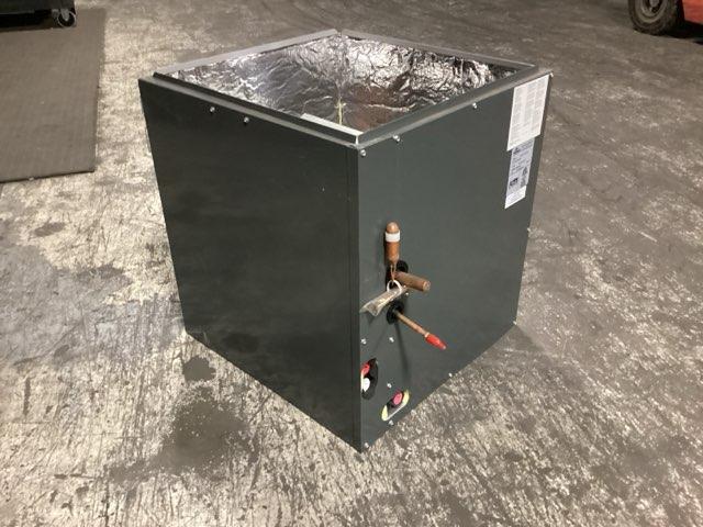 3 Ton AC/HP Multiposition Cased A Coil, R410A CFM 1200 - Image 3