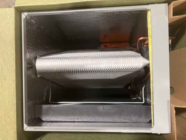 3 Ton AC/HP Multiposition Cased A Coil, R410A CFM 1200 - Image 5