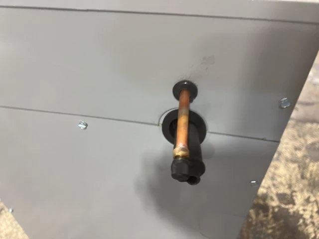3 Ton AC/HP Multiposition Cased A Coil, R410A CFM 1200 - Image 6