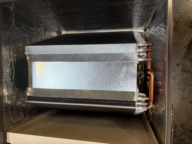 3 Ton AC/HP Multiposition Cased A Coil, R410A CFM 1200 - Image 2