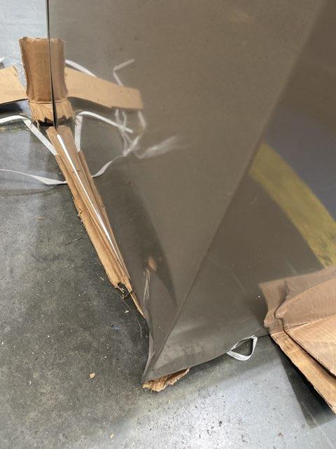 3 Ton AC/HP Multiposition Cased A Coil; R410A, CFM: 1200 - Image 4