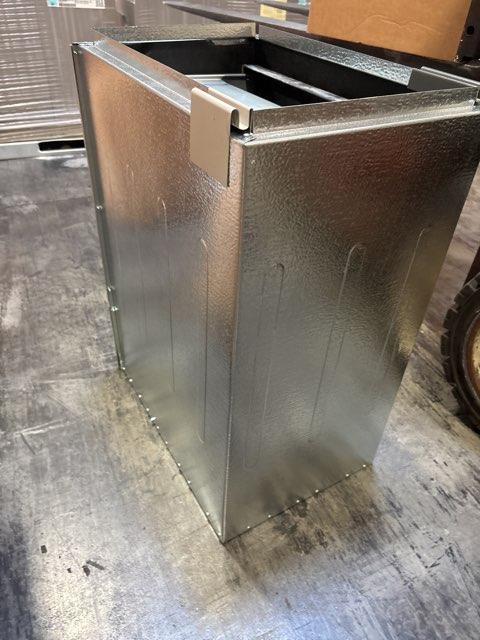 3 Ton AC/HP Multiposition Cased A Coil, R410A CFM 1200 - Image 3