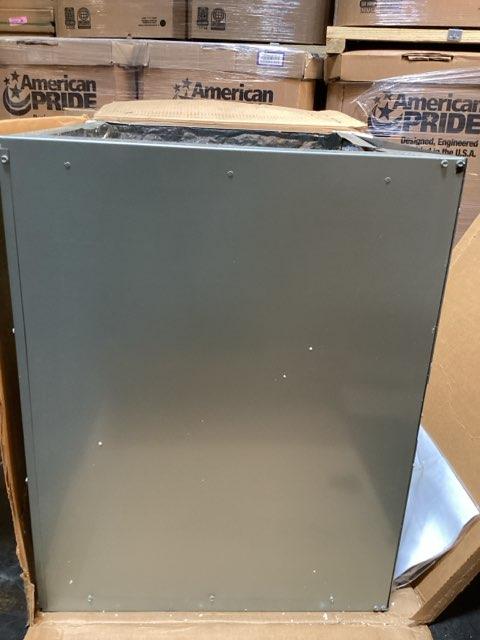 3 Ton AC/HP Multiposition Cased A Coil, R410A CFM 1200 - Image 3