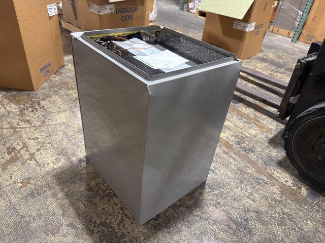 3 Ton AC/HP Multiposition Cased A Coil, R410A CFM 1200 - Image 3