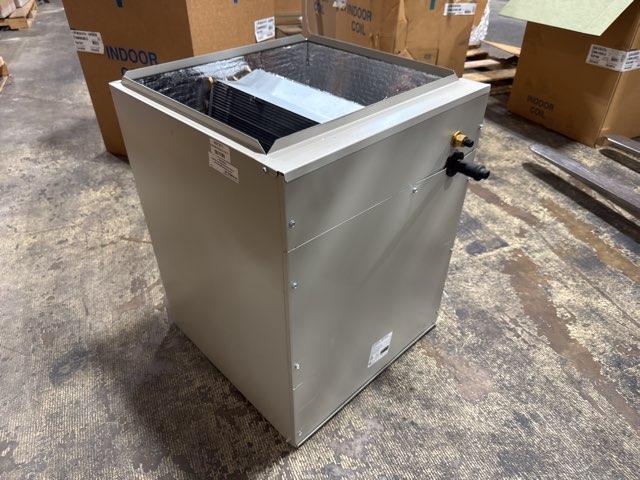 3 Ton AC/HP Multiposition Cased A Coil, R410A CFM 1200 - Image 2