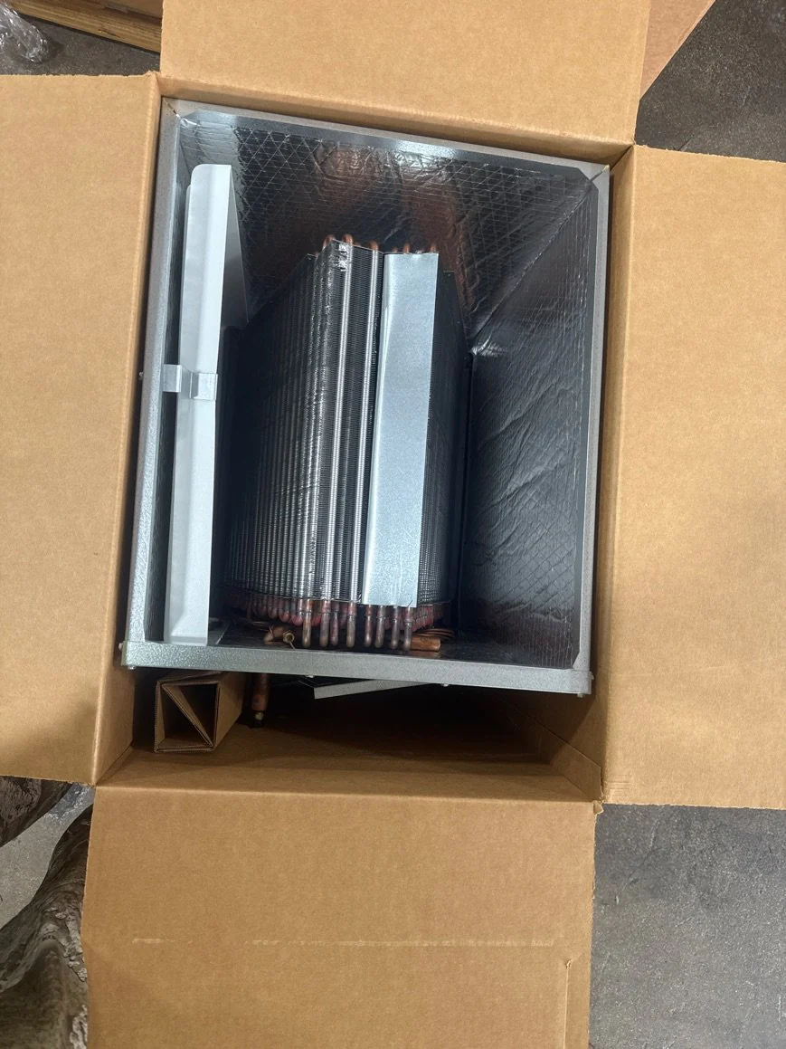 3 Ton AC/HP Multiposition Cased A Coil, R410A CFM 1200 - Image 4